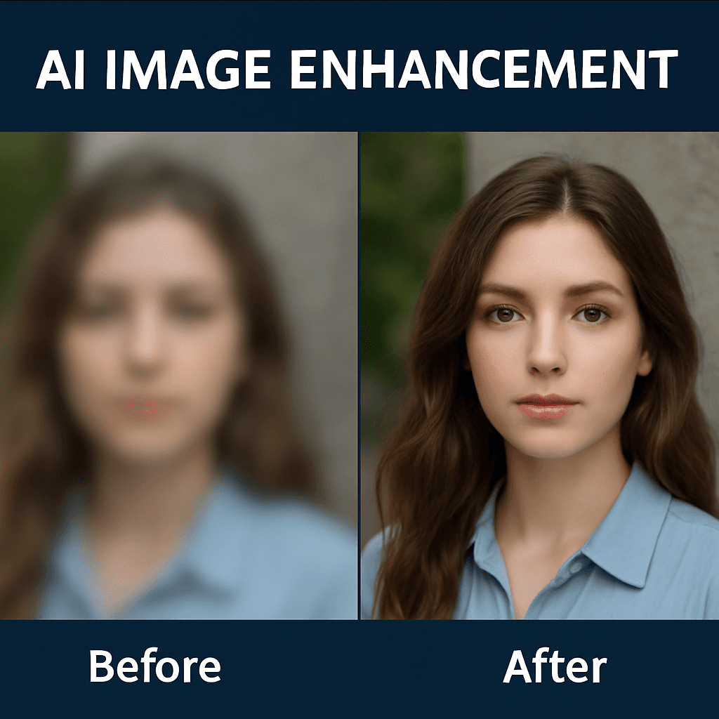 Worked on an AI image pipeline